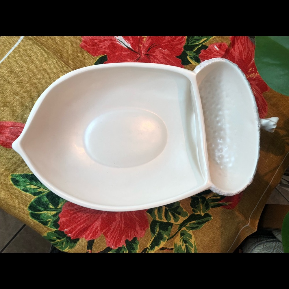 Lou Hoenig Cali Pottery🍂